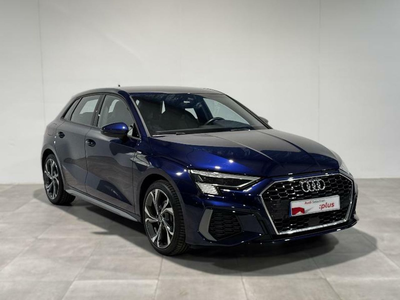 Foto audi a3 2023 /