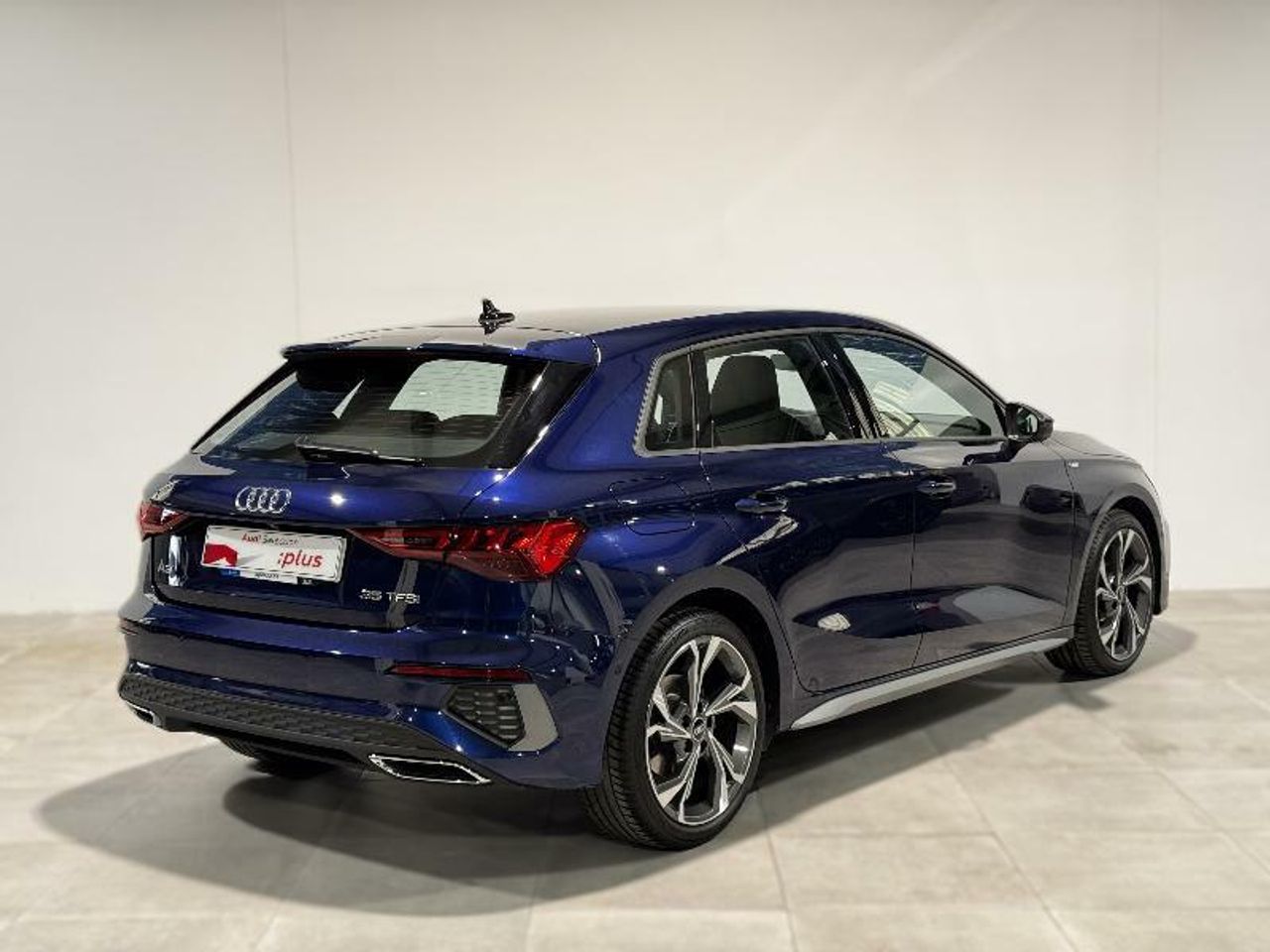 audi a3 2023 / foto grande (2)