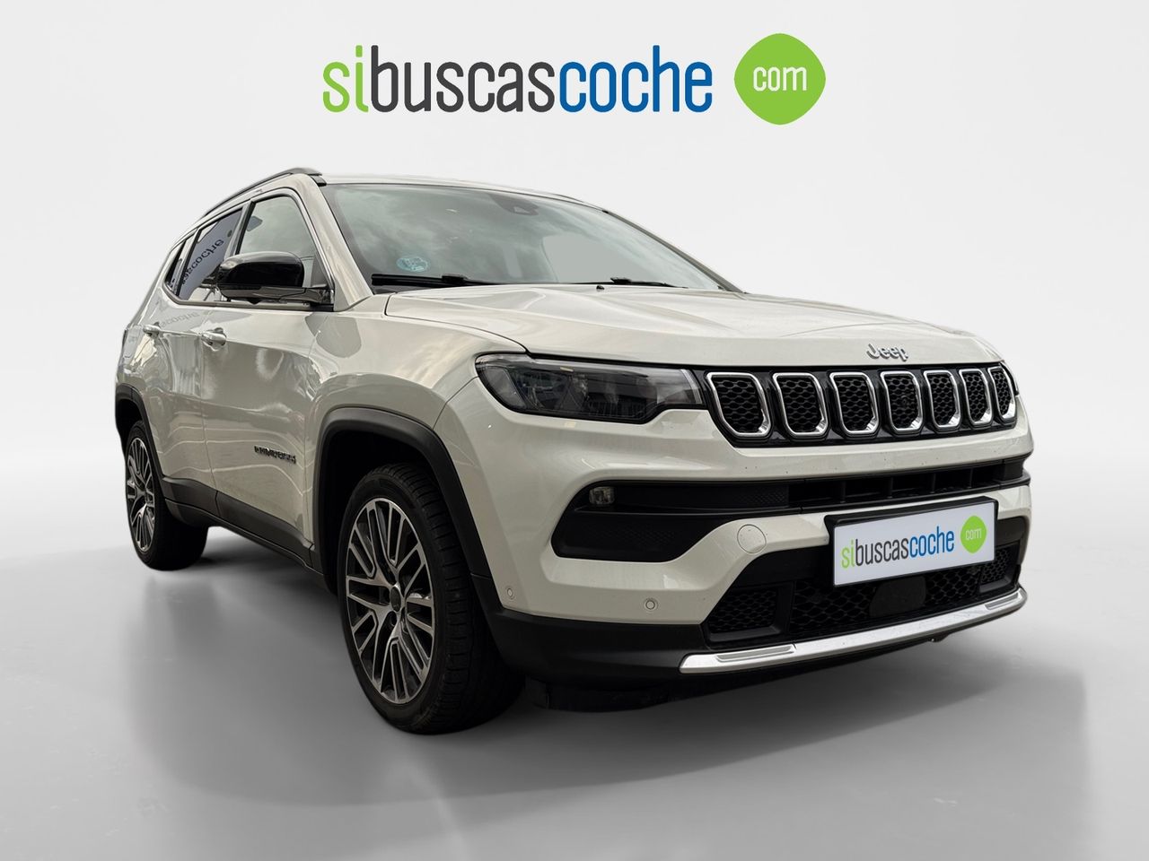 Foto jeep compass 2021 /