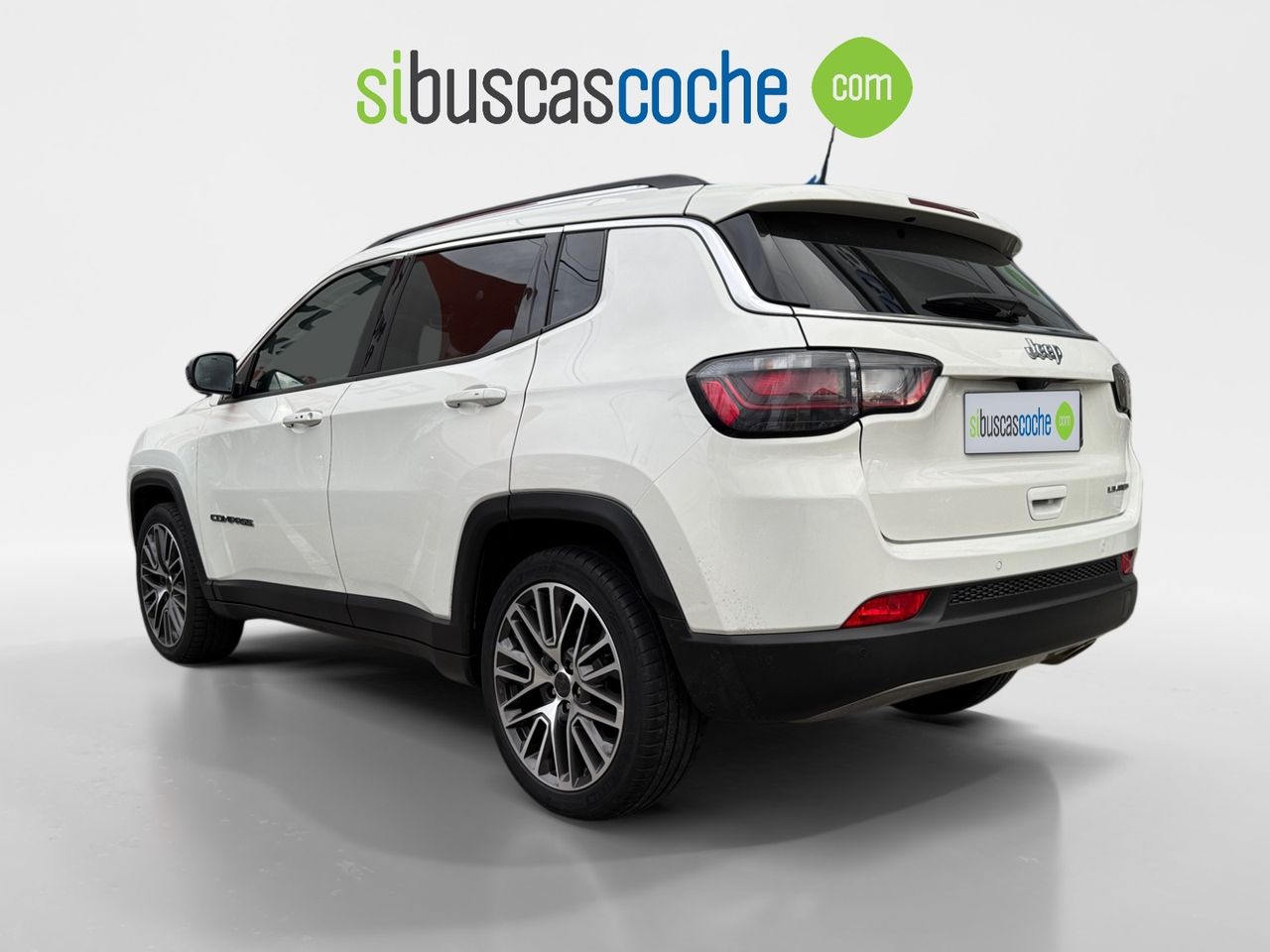 jeep compass 2021 / foto grande (2)