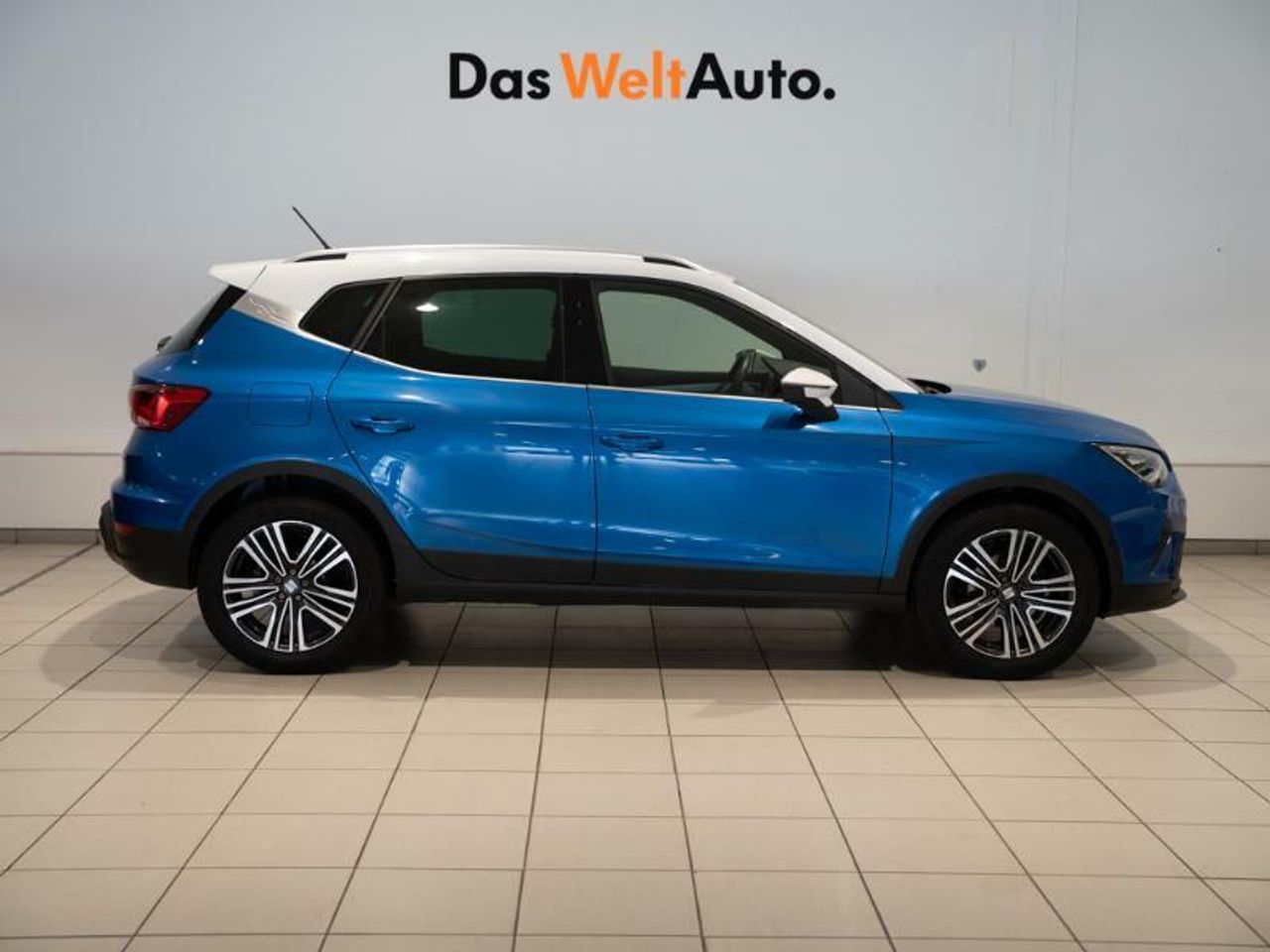 seat arona 2024 / foto grande (3)