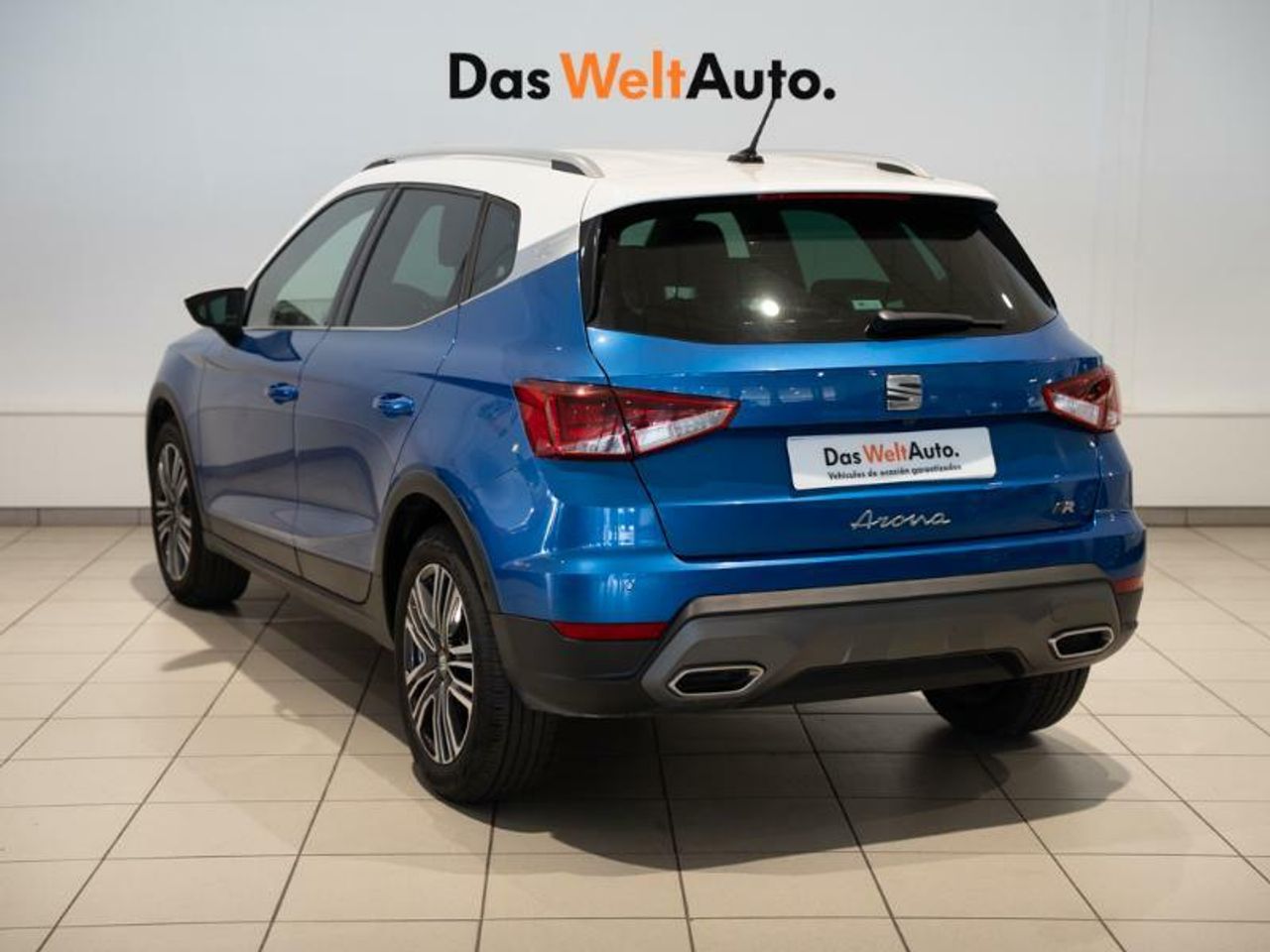 seat arona 2024 / foto grande (2)