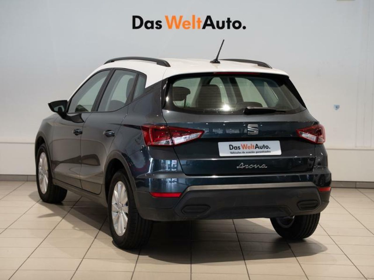 seat arona 2024 / foto grande (2)