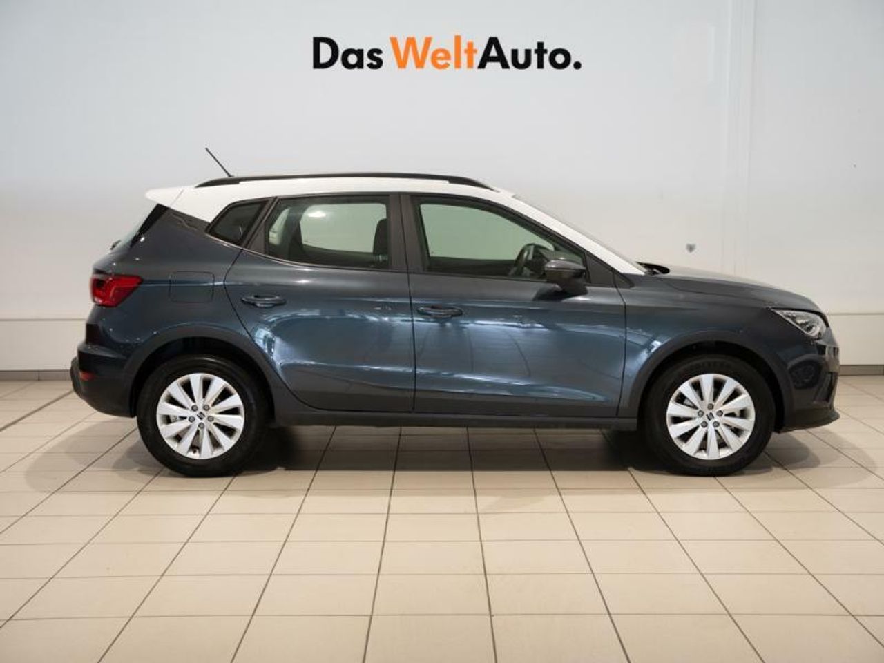seat arona 2024 / foto grande (3)