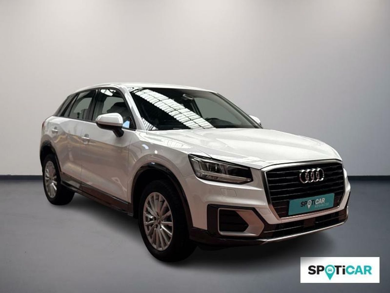 Foto audi q2 2019 /