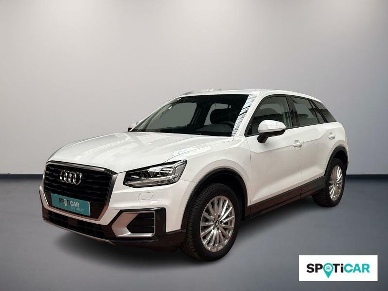 audi q2 2019 / foto grande (3)