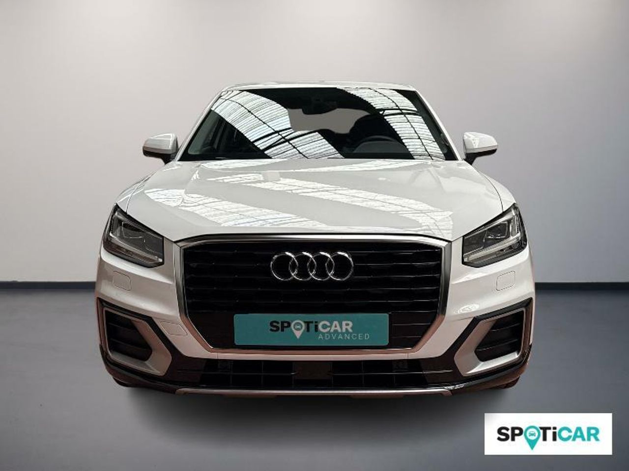 audi q2 2019 / foto grande (2)