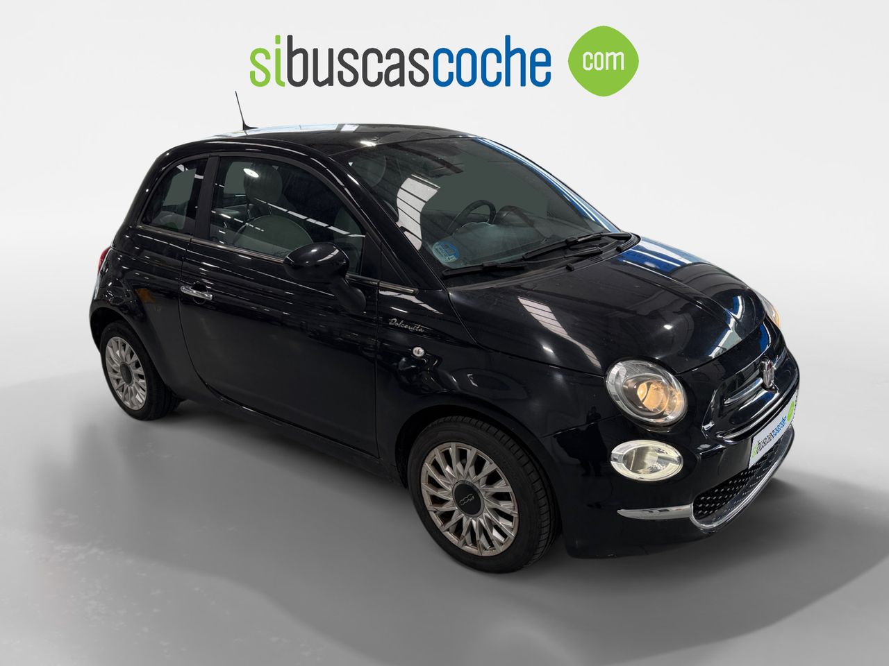 Foto fiat 500 2022 /