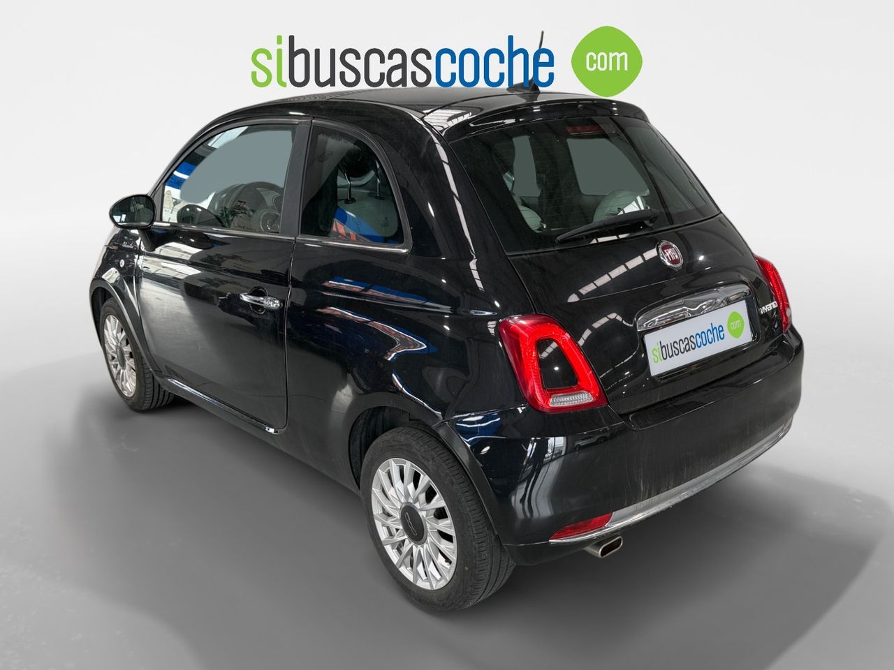 fiat 500 2022 / foto grande (2)