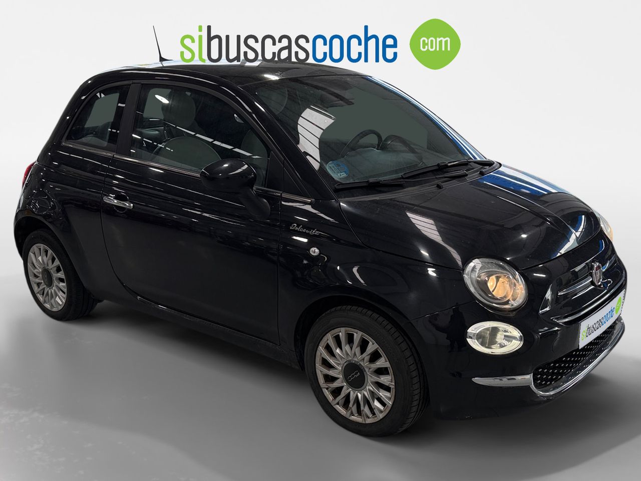 fiat 500 2022 / foto grande (3)