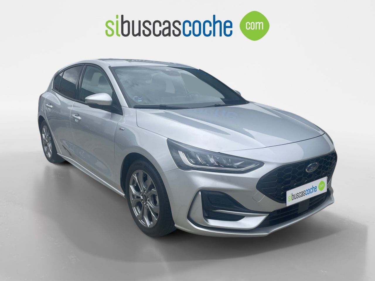 Foto ford focus 2022 /