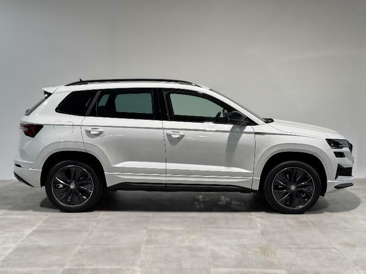 skoda karoq 2023 / foto grande (3)