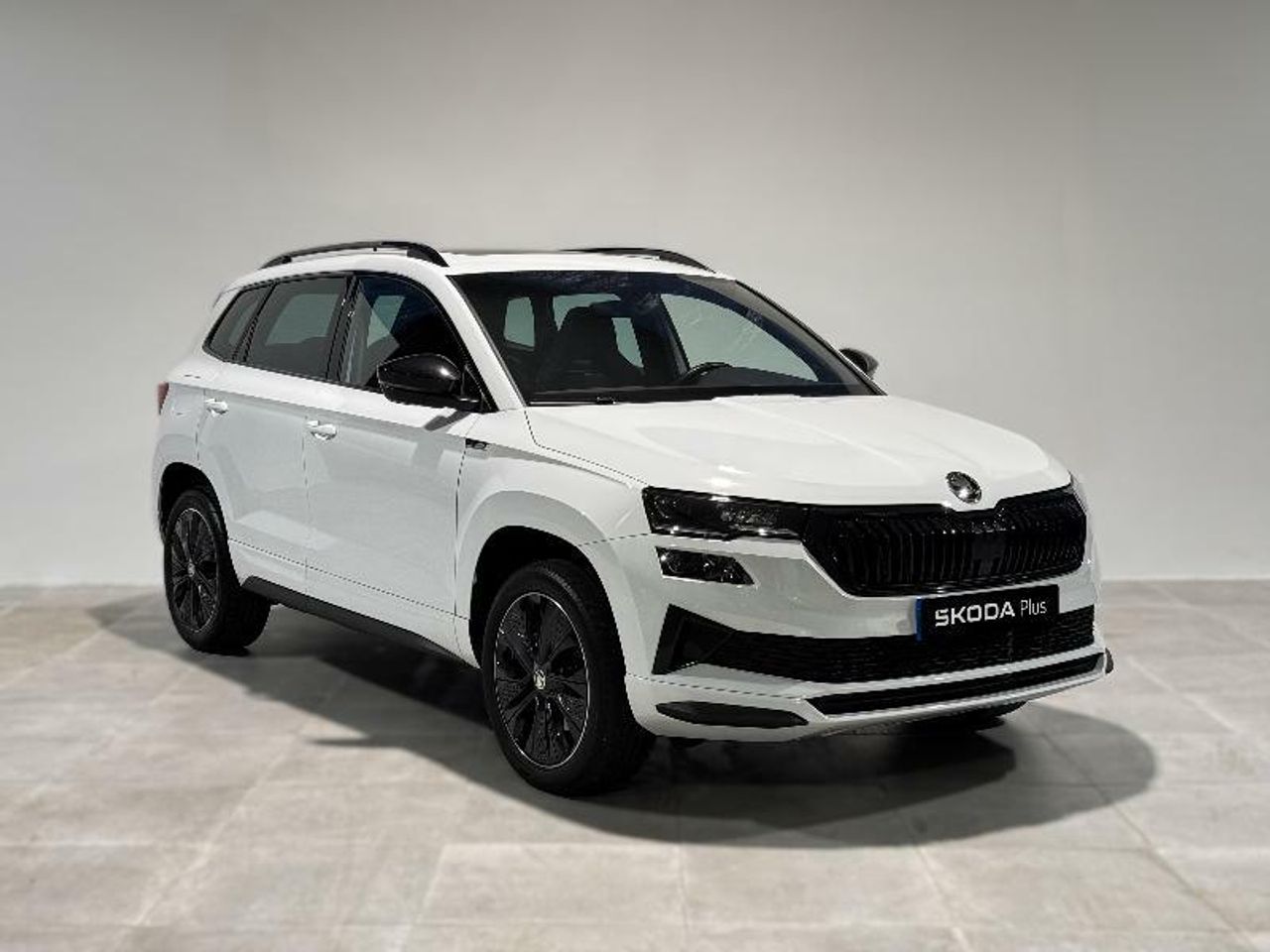 Foto skoda karoq 2023 /