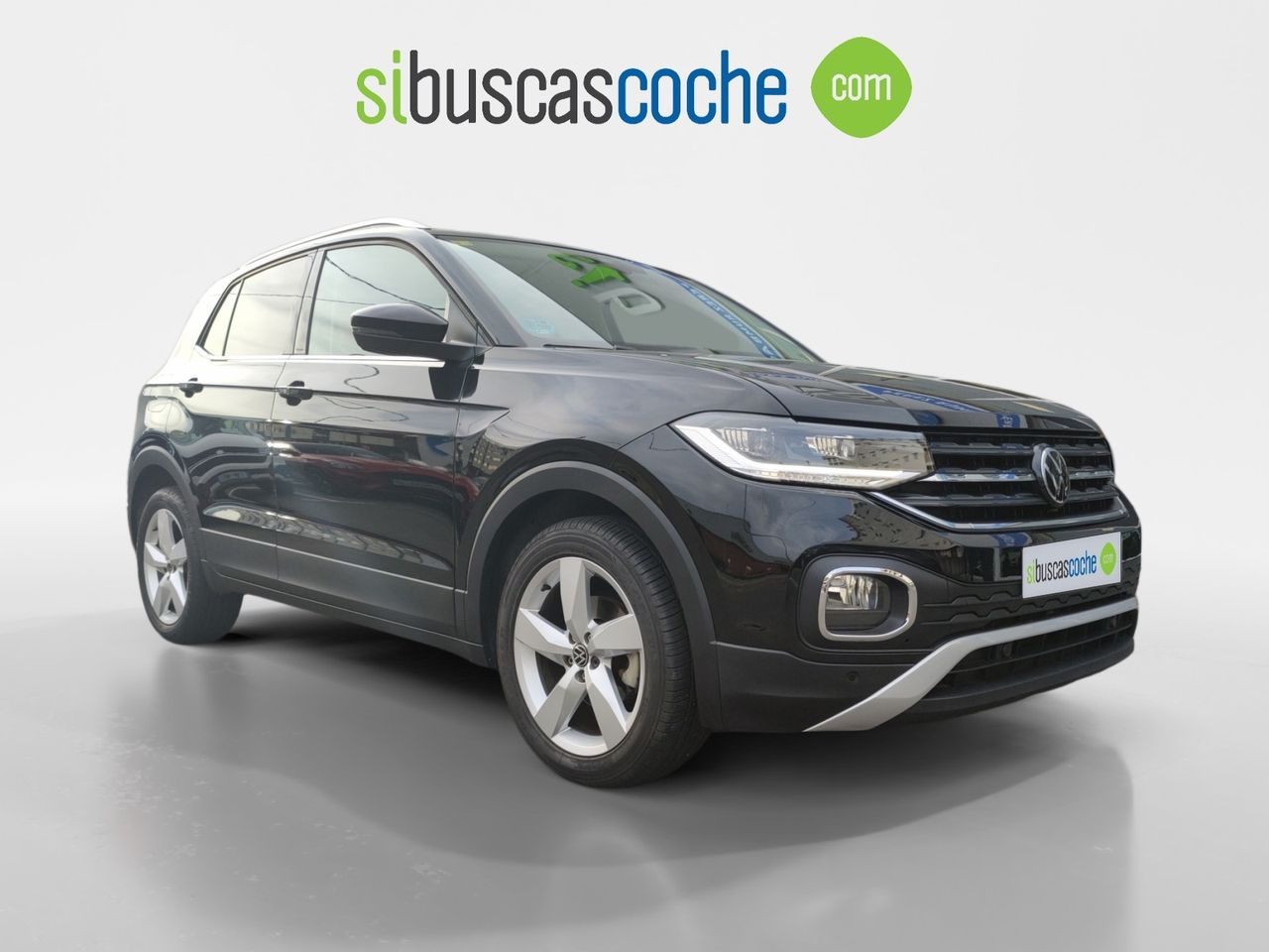 Foto volkswagen t-cross 2020 /