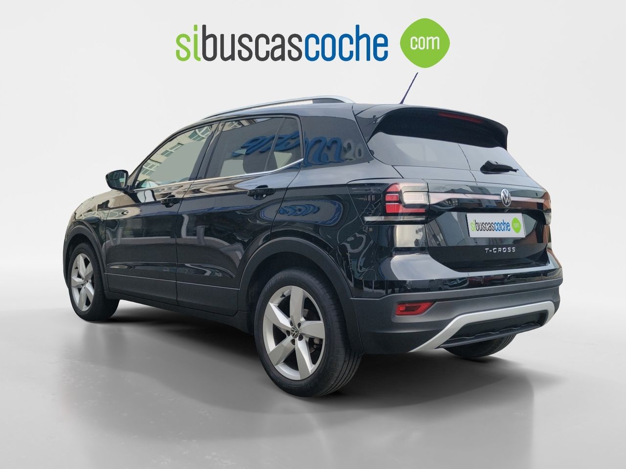 volkswagen t-cross 2020 / foto grande (2)