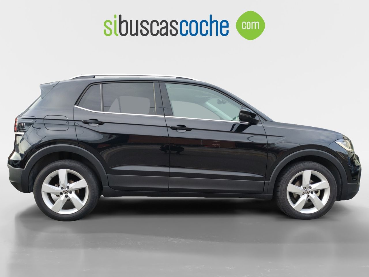 volkswagen t-cross 2020 / foto grande (3)