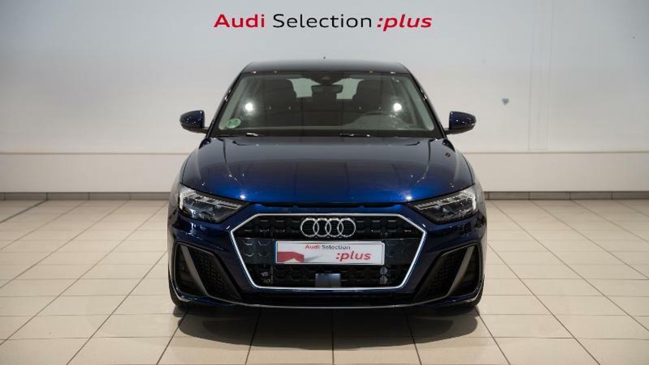 audi a1 2024 / foto grande (2)