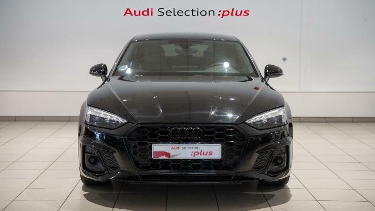 audi a5 2024 / foto grande (2)
