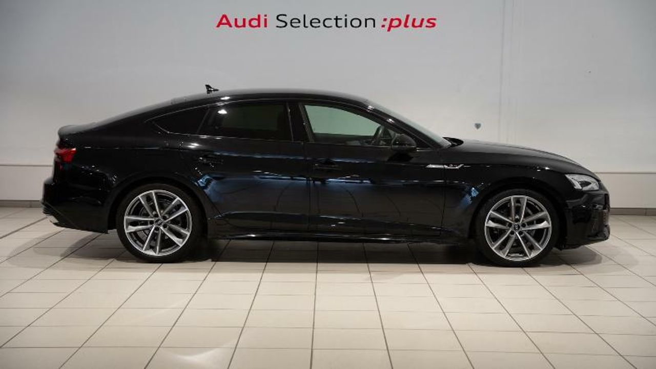 audi a5 2024 / foto grande (3)