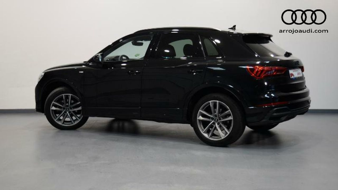 audi q3 2023 / foto grande (2)