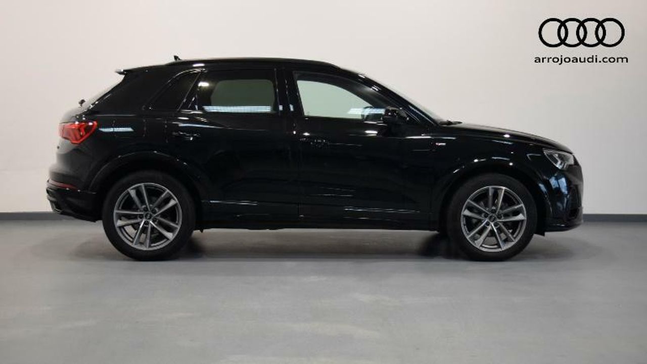 audi q3 2023 / foto grande (3)