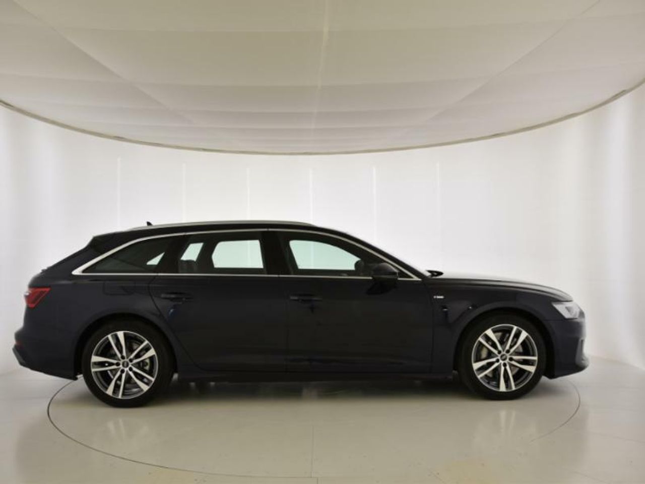 audi a6 2024 / foto grande (3)