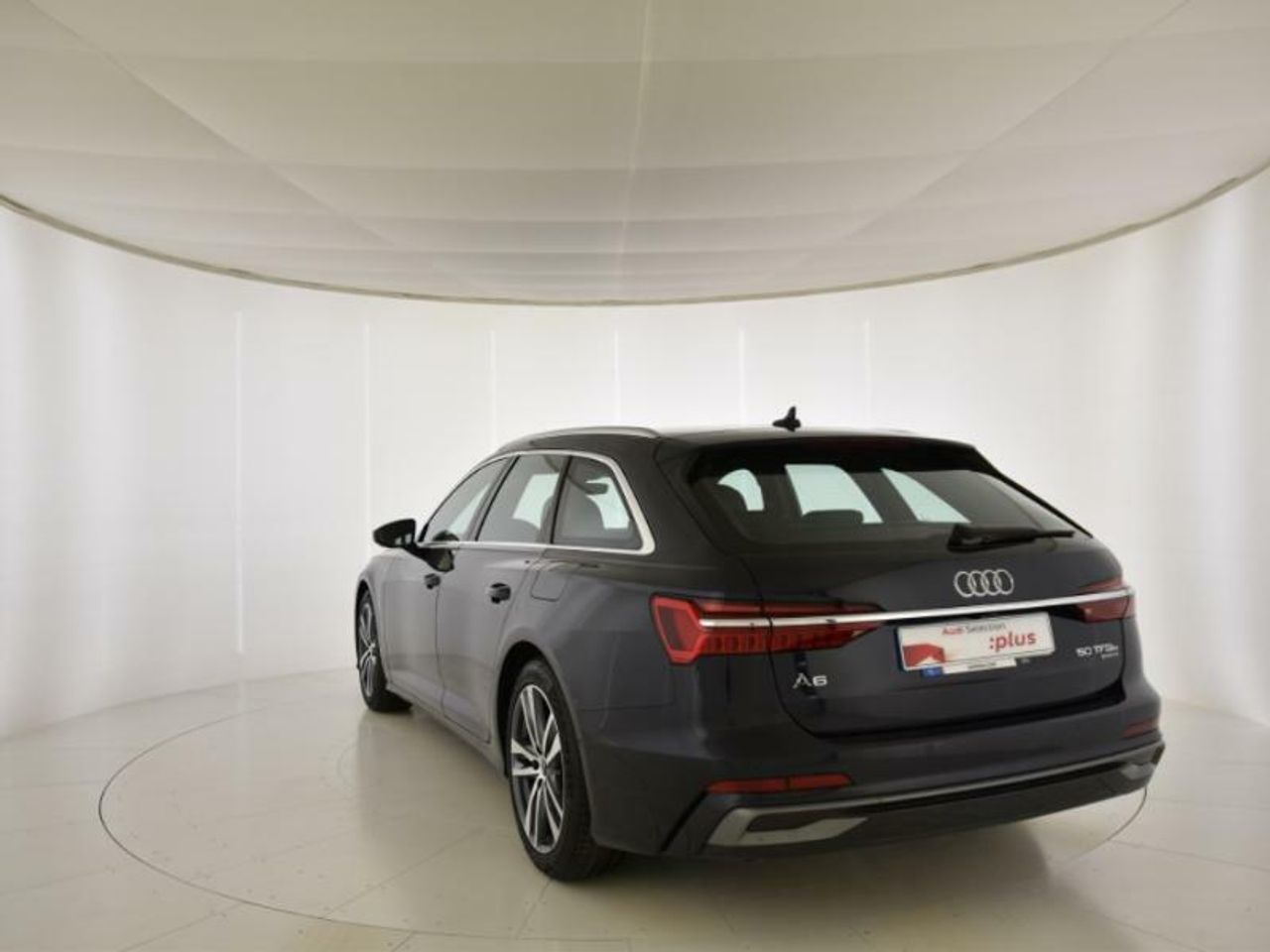 audi a6 2024 / foto grande (2)