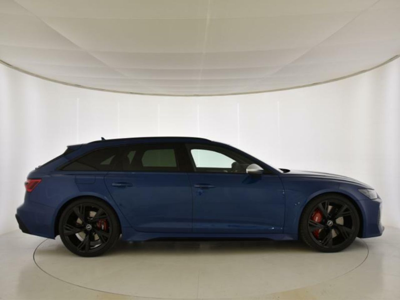 audi a6 2024 / foto grande (3)