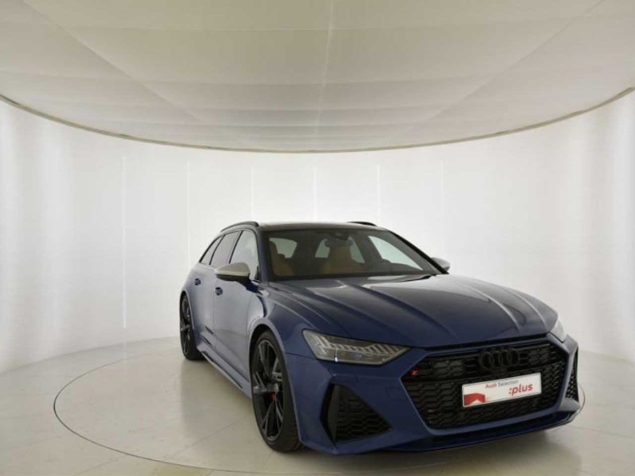 Foto audi a6 2024 /