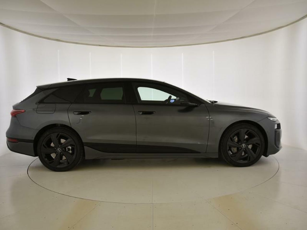 audi a6 2025 / foto grande (3)