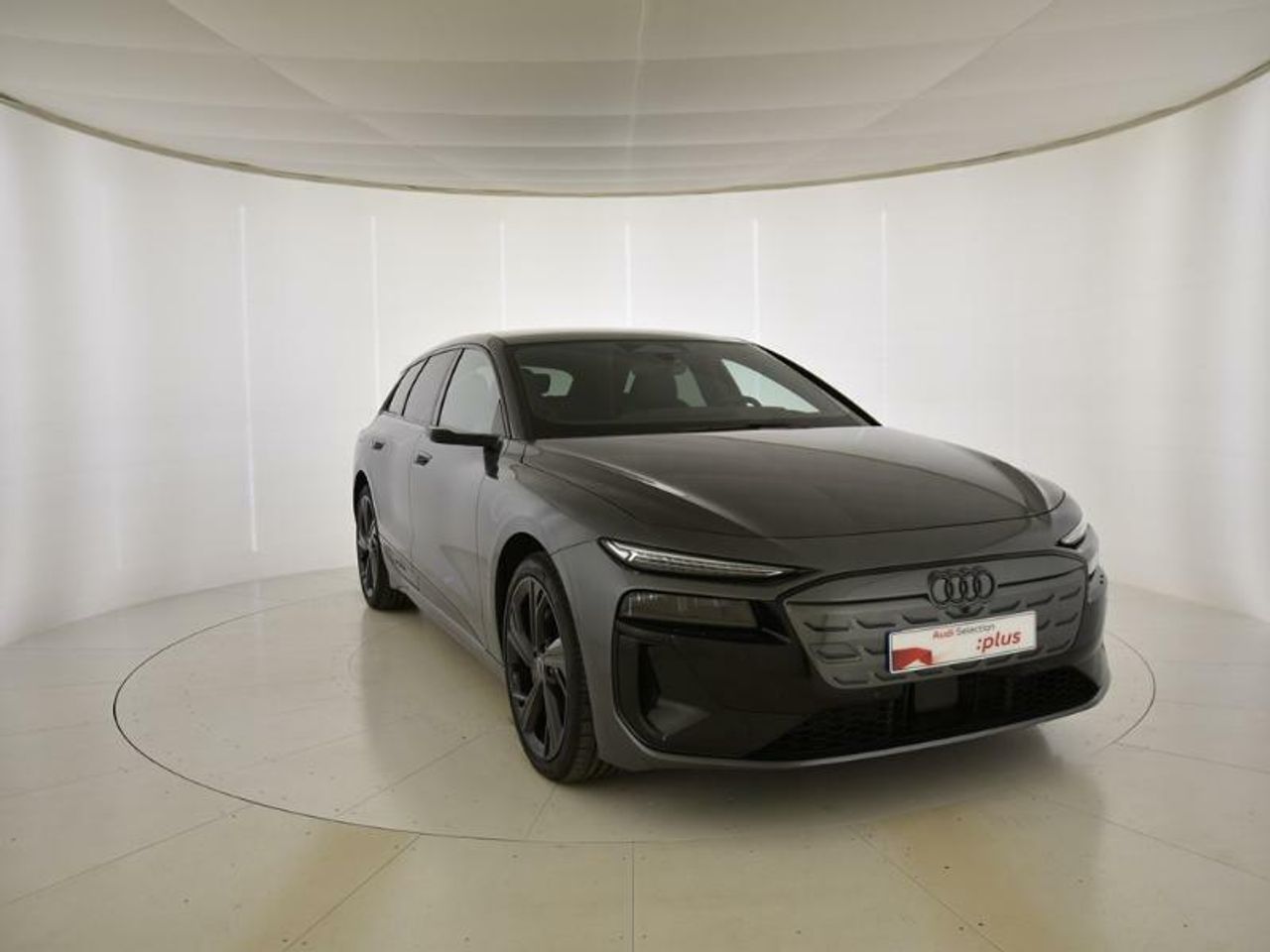 Televisores 40 pulgadas  de segunda mano - audi a6 2025 /
