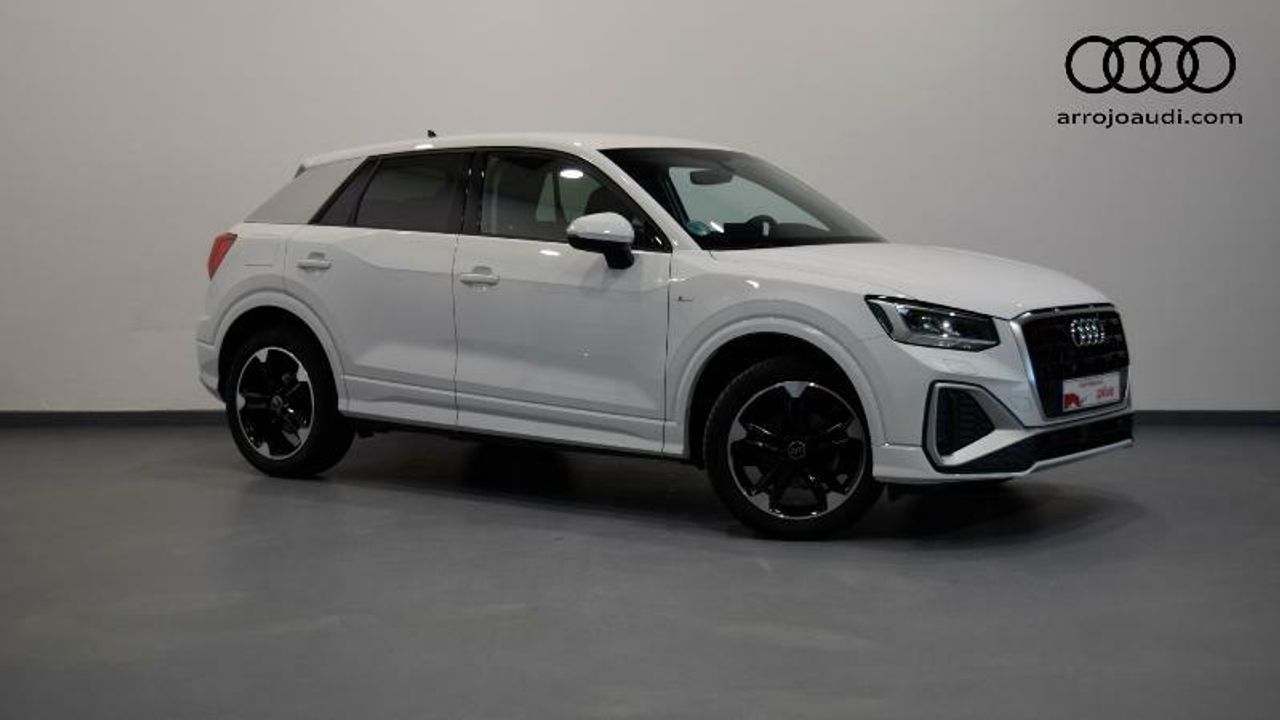 Foto audi q2 2024 /