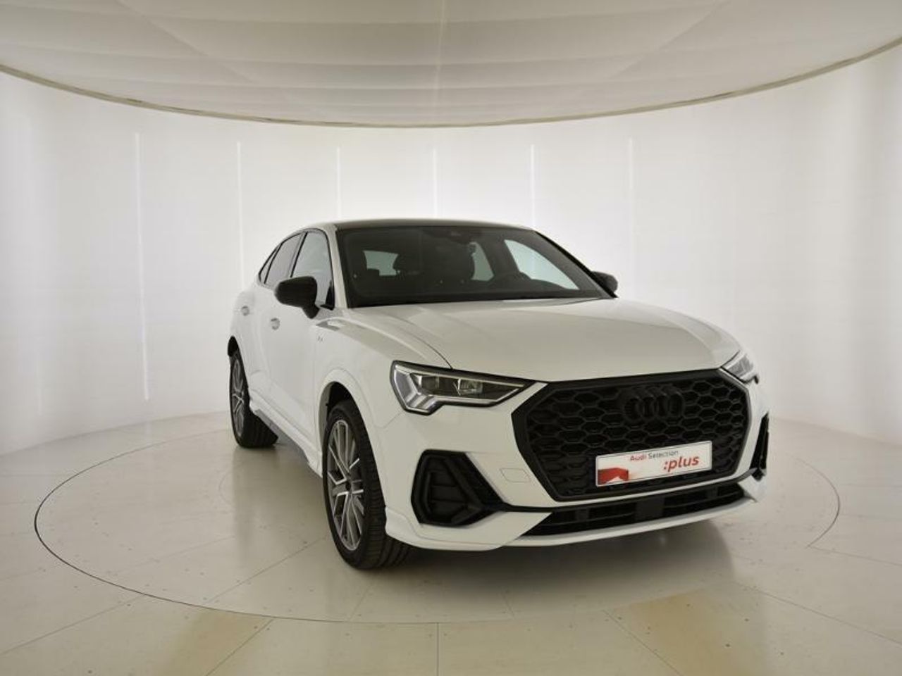 Foto audi q3 2024 /