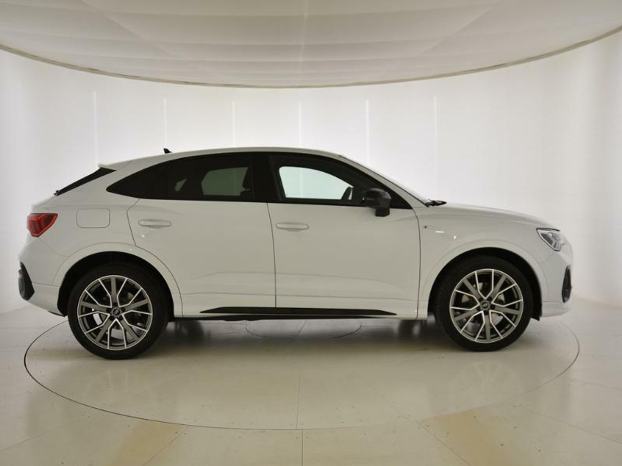 audi q3 2024 / foto grande (3)