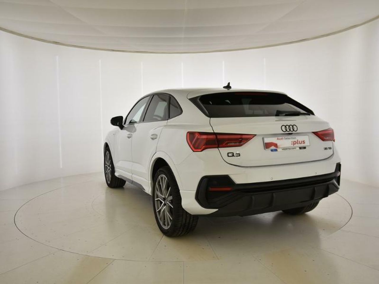 audi q3 2024 / foto grande (2)