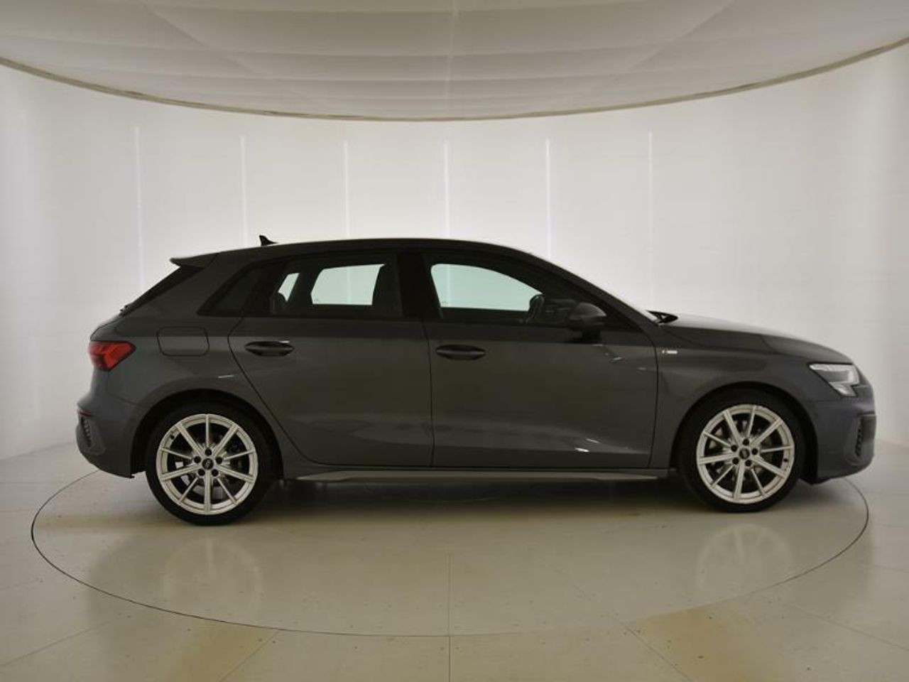 audi a3 2020 / foto grande (3)
