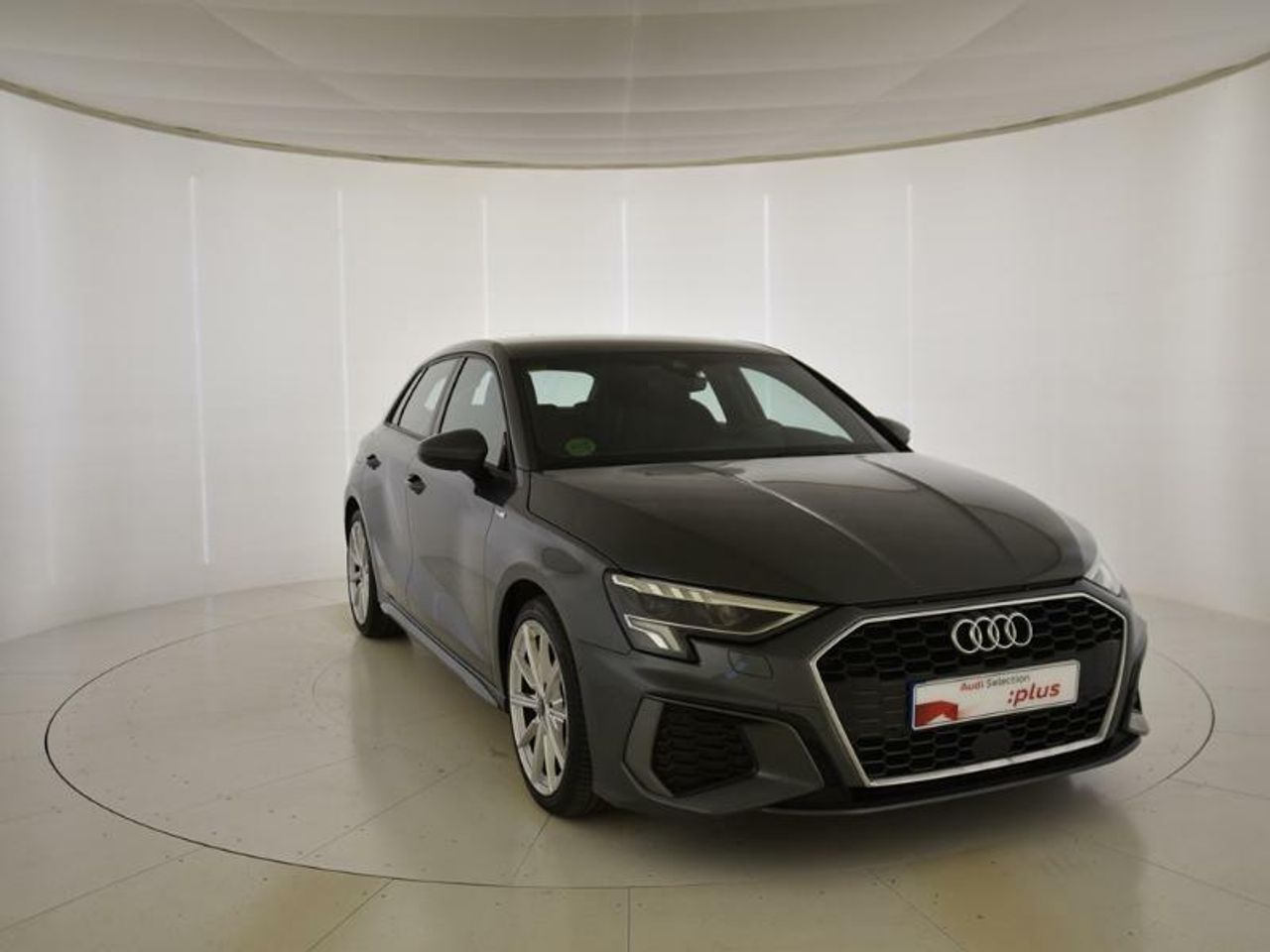 Foto audi a3 2020 /