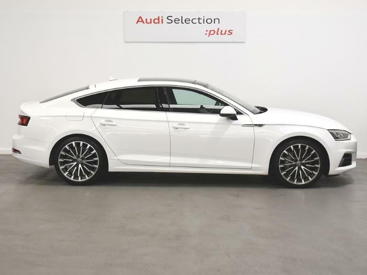 audi a5 2018 / foto grande (3)