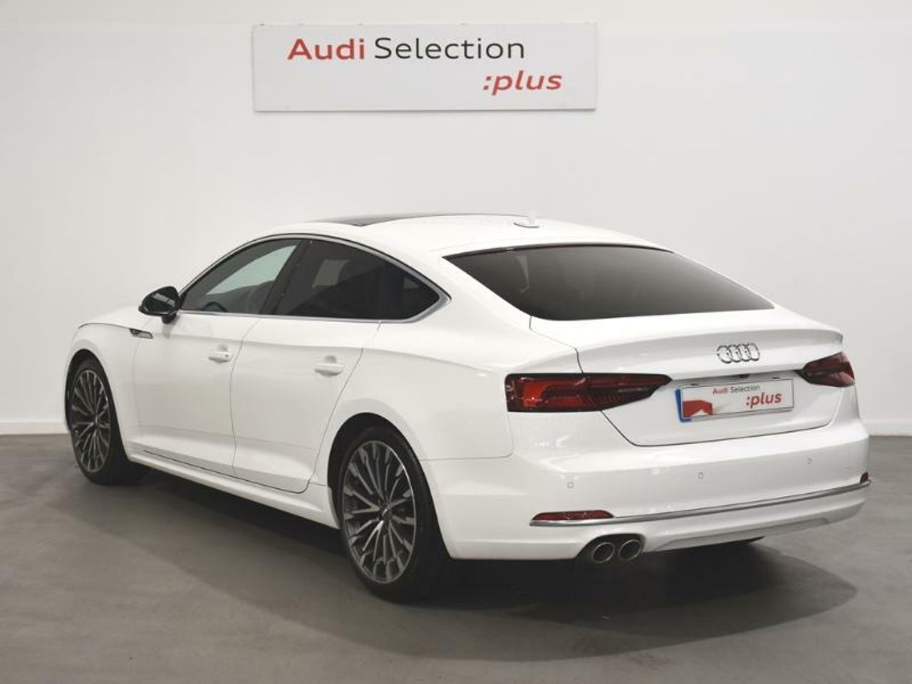 audi a5 2018 / foto grande (2)