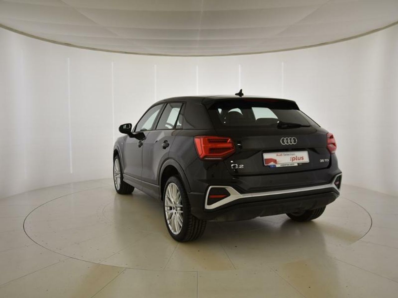 audi q2 2024 / foto grande (2)