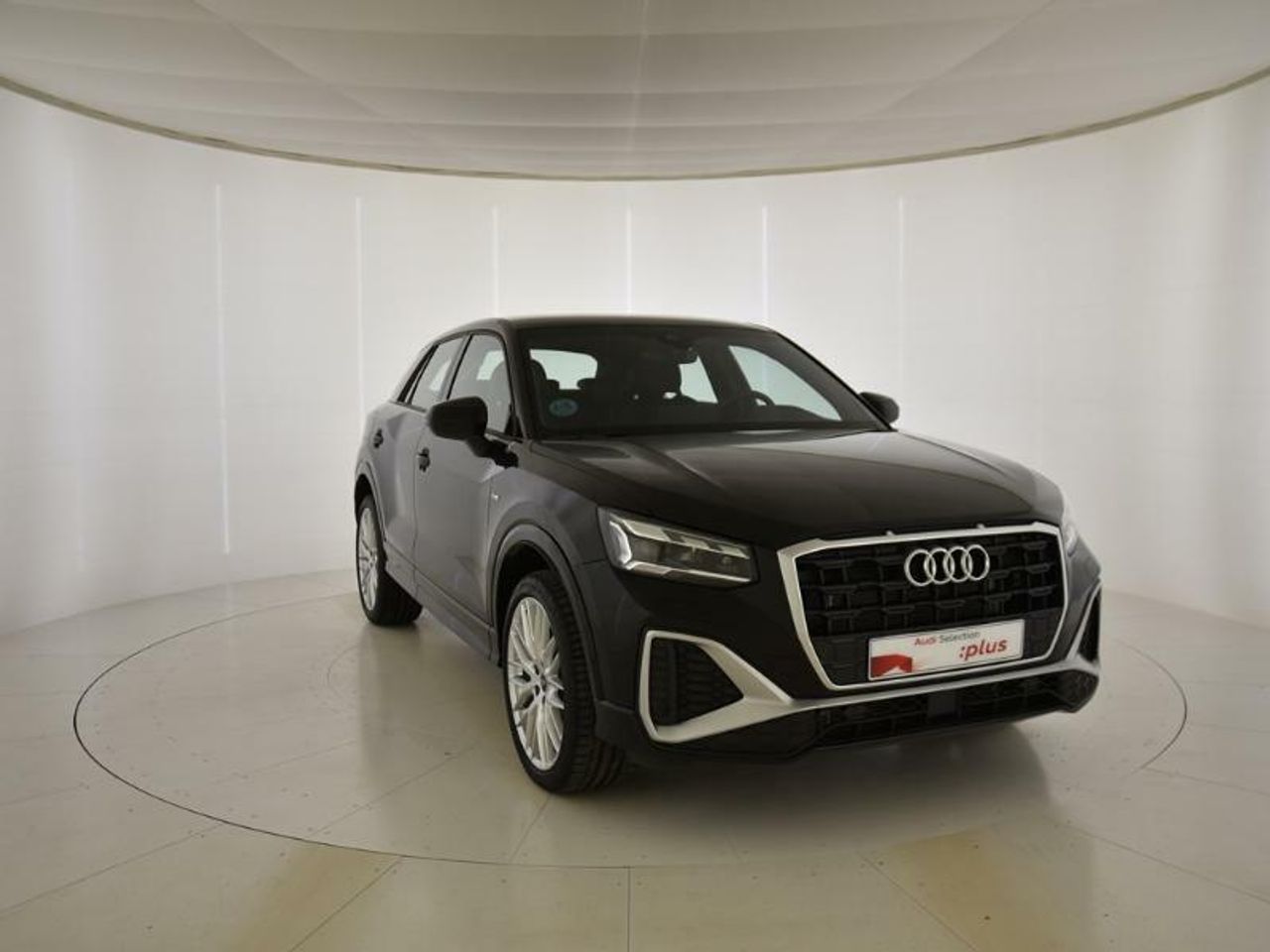 Foto audi q2 2024 /