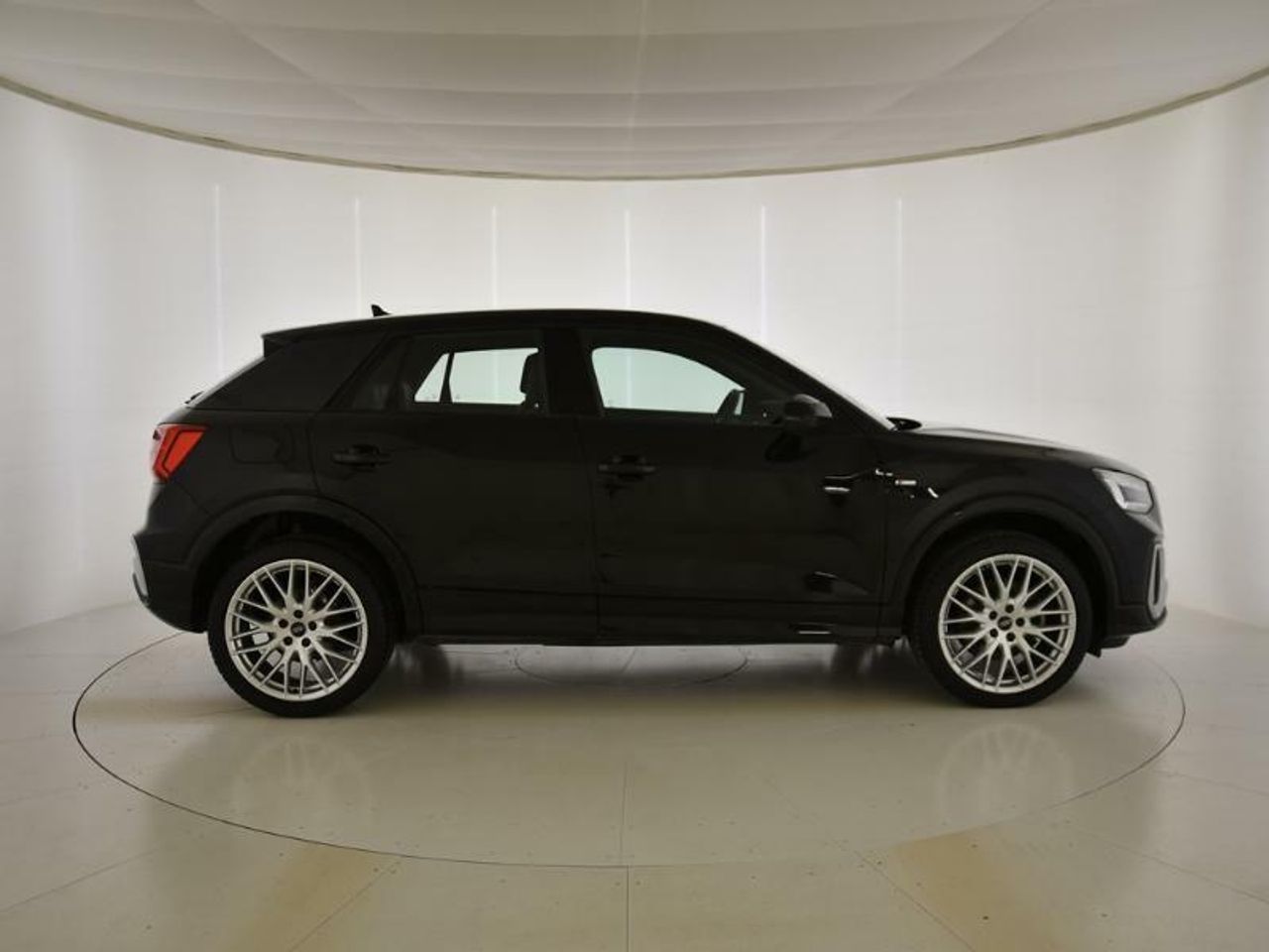 audi q2 2024 / foto grande (3)