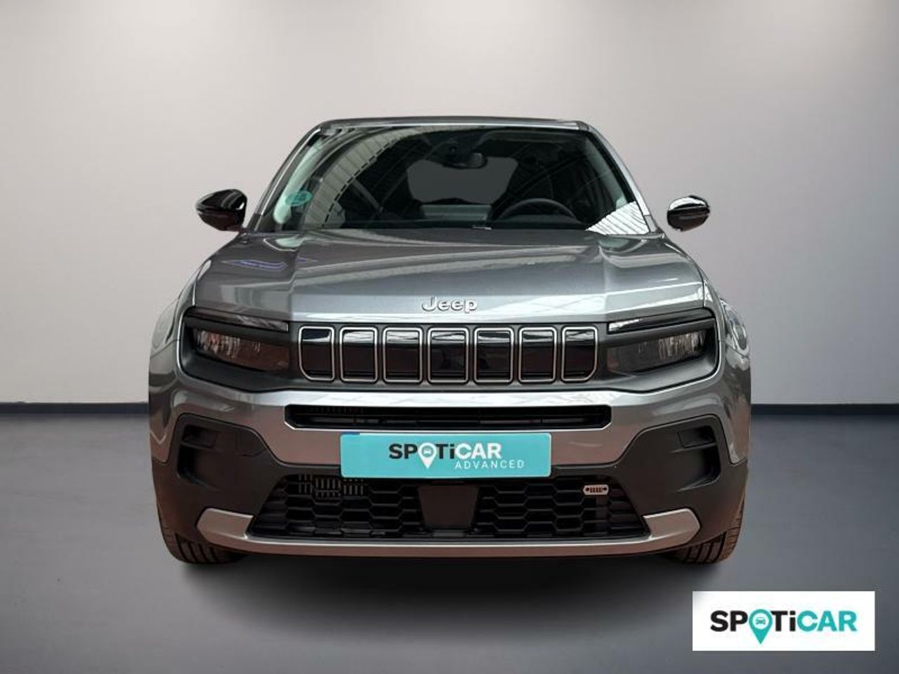 jeep avenger 2024 / foto grande (2)
