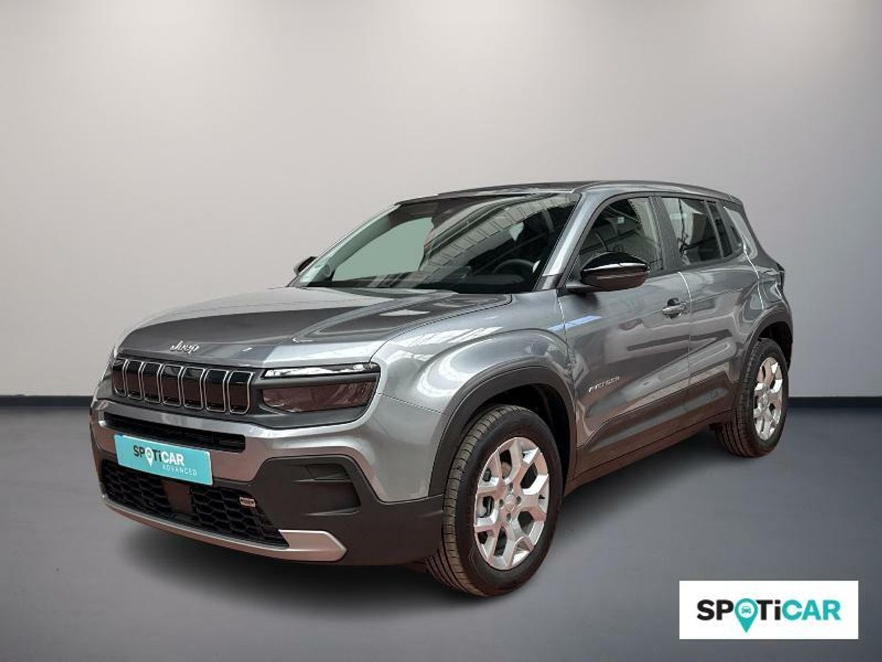 jeep avenger 2024 / foto grande (3)
