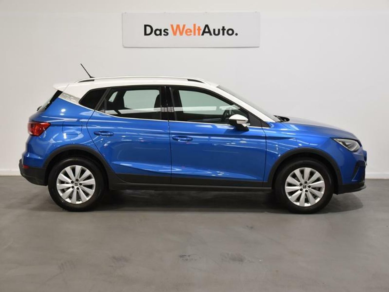 seat arona 2022 / foto grande (3)