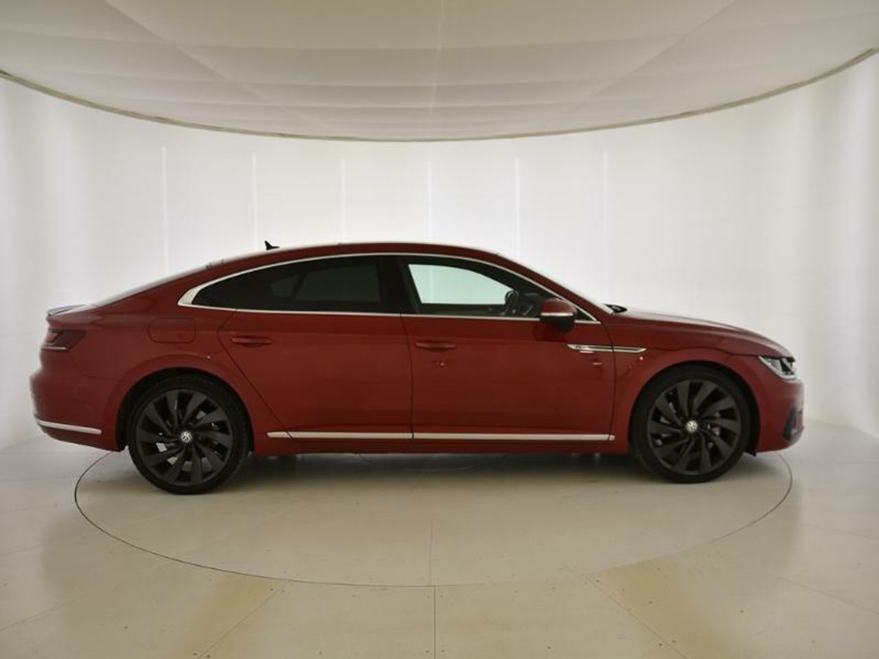 volkswagen arteon 2019 / foto grande (3)