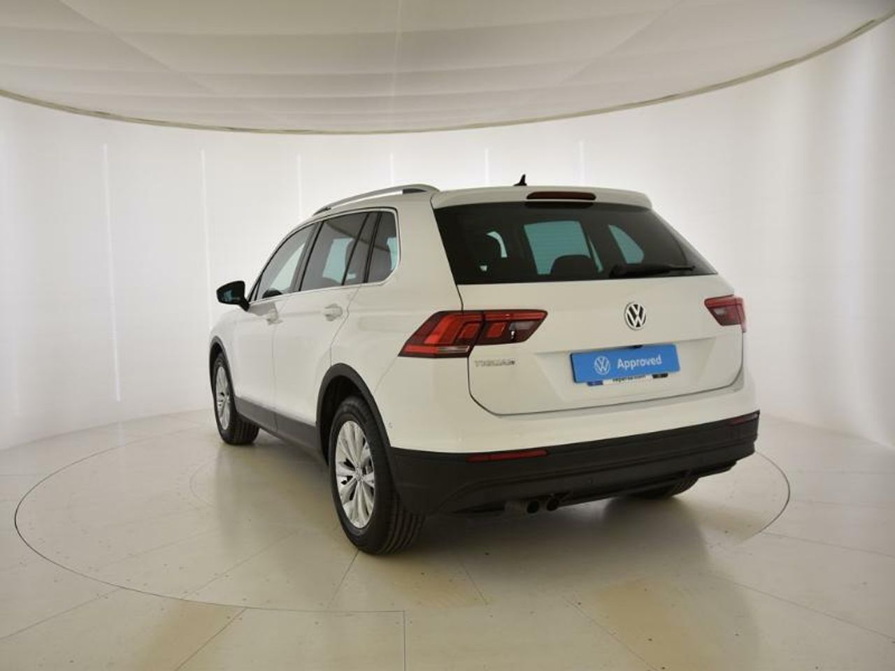 volkswagen tiguan 2018 / foto grande (2)