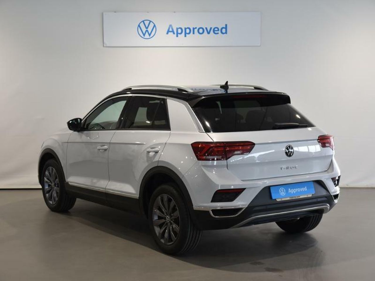 volkswagen t-roc 2020 / foto grande (2)