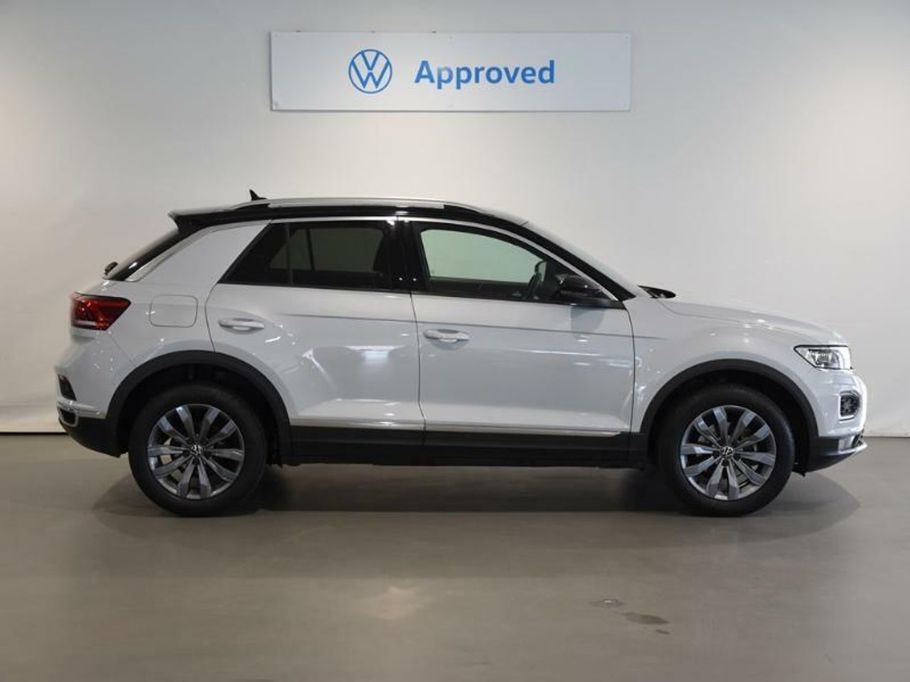 volkswagen t-roc 2020 / foto grande (3)