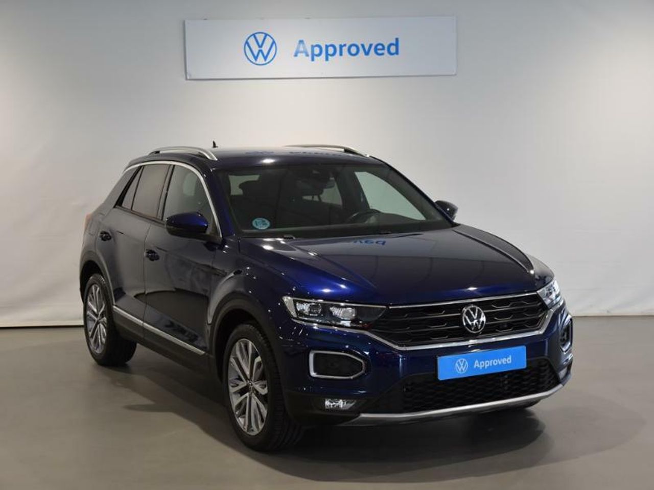 Bicicleta carretera mendiz  de segunda mano - volkswagen t-roc 2020 /